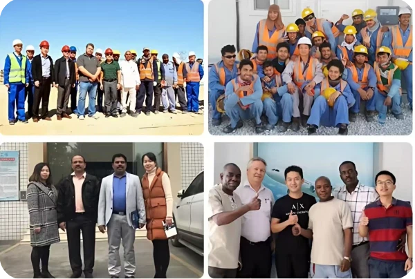 Zero Touch Solutions