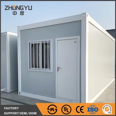 Container House For Hotel